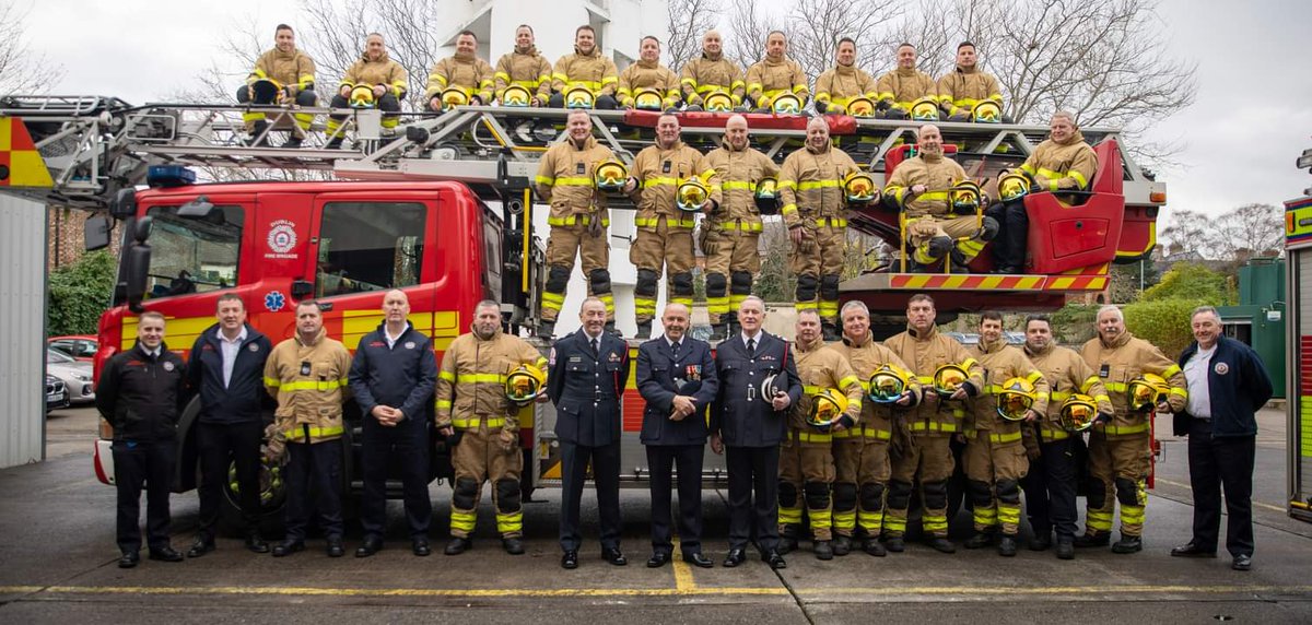Dublin Fire Brigade tweet media