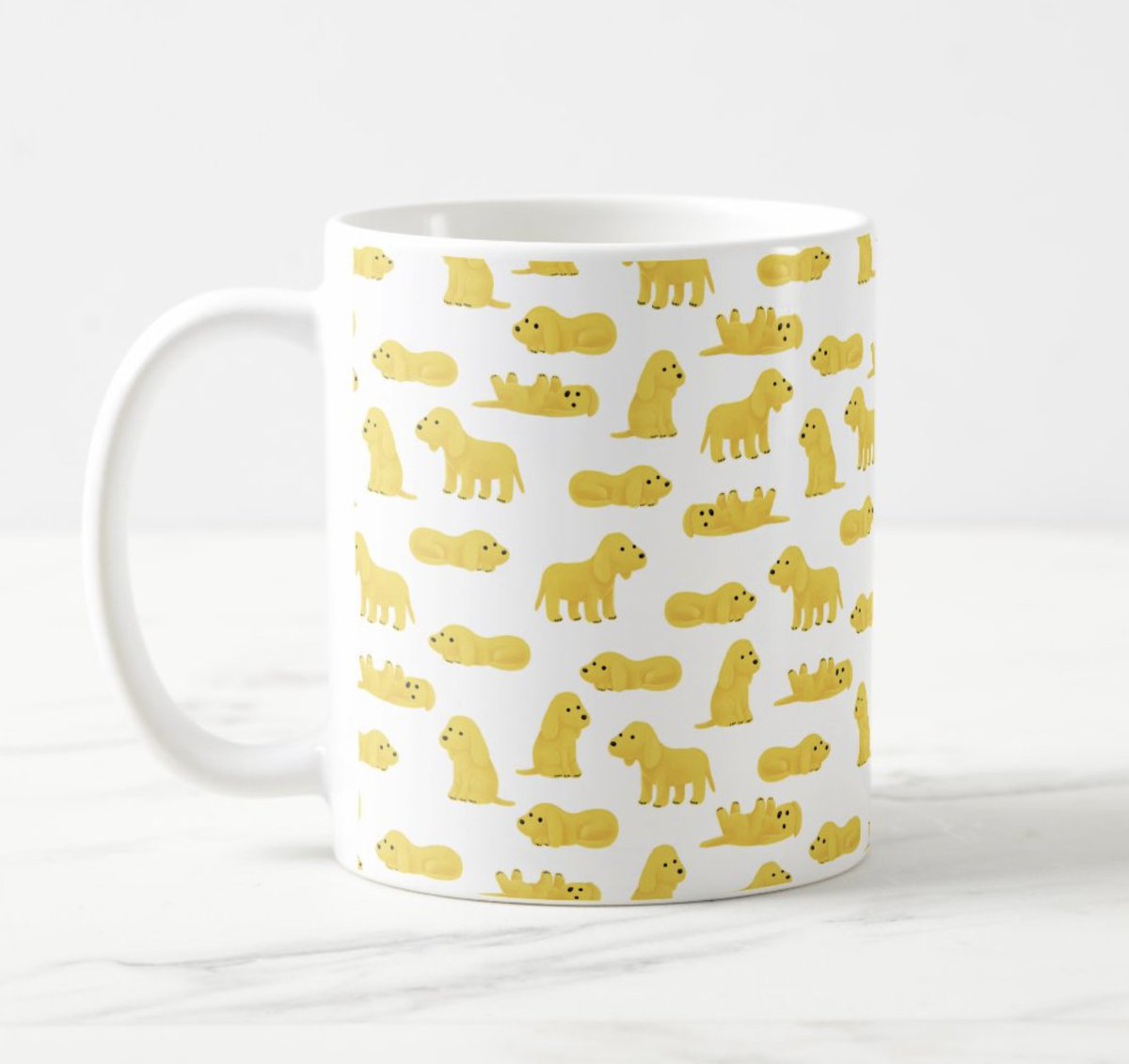 juliendecaudin's tweet photo. Those puppies are now up to look after many items -> puppies on a mug, cushion, baby blanket, phone case, t-shirts, and more on my #zazzle shop! 20% Off with code SHAREZLOVE23 https://t.co/sfbcqAre7J #illustrations #designs #puppies #dog #mug #cushion #cute #shop #artist #sale https://t.co/ecXh9vKmsz