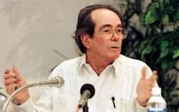 El 4 de febrero del 1931 nace Osmany Cienfuegos Gorriarán, revolucionario y político #cubano

🔗¿Quiere saber más? ecured.cu/Osmany_Cienfue…

#Efemerides #4DeFebrero 🇨🇺 #Cuba #Historia #RadioCubana #RadioEnciclopedia <a href="/Loypa2/">Loypa</a>