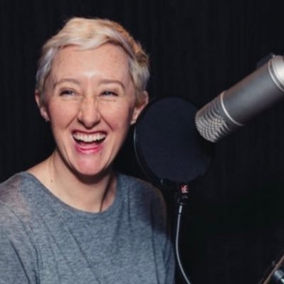 positivelyvo's tweet photo. Our Positively Voiceover February workshop guest will be the fabulously talented voice actor, podcast host, and accent/dialect coach @NicRedmanVoice!  We'll be learning about vocal health and vocal technique at the mic

https://t.co/yCFi4kr1L3 https://t.co/S766gP1V4s