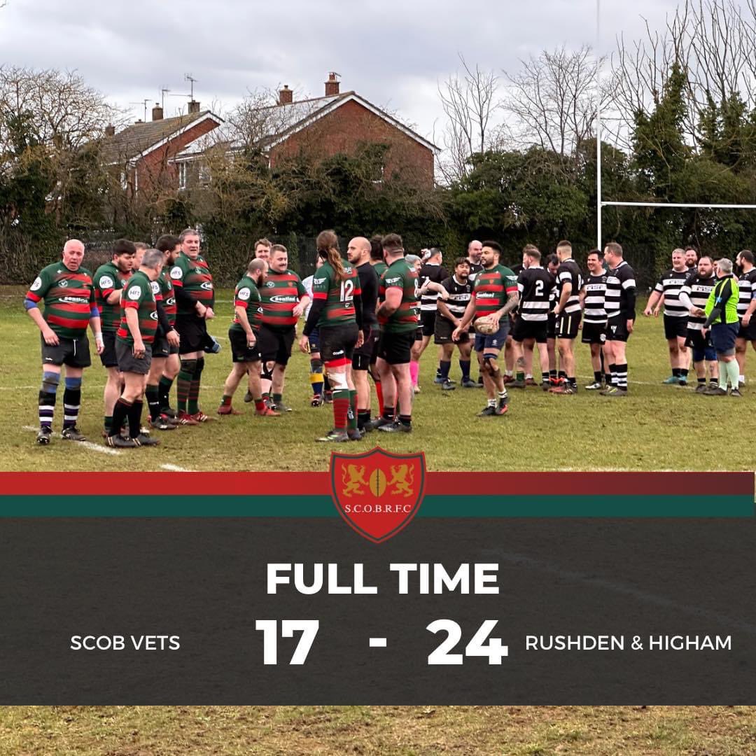 Stamford College Old Boys RFC tweet media