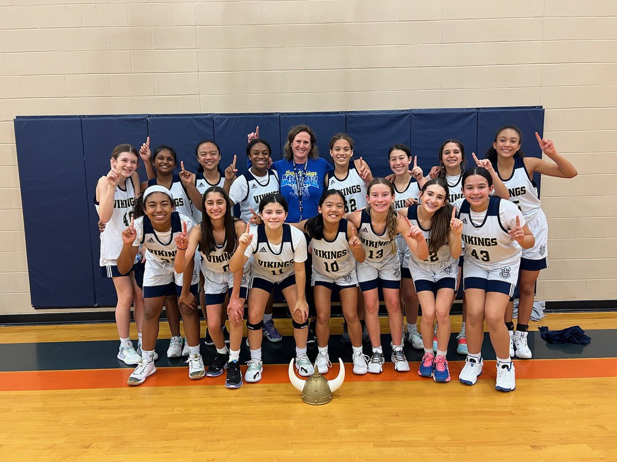 8A, 8B and 7C are DISTRICT CHAMPS! 🏆 🏆 🏆