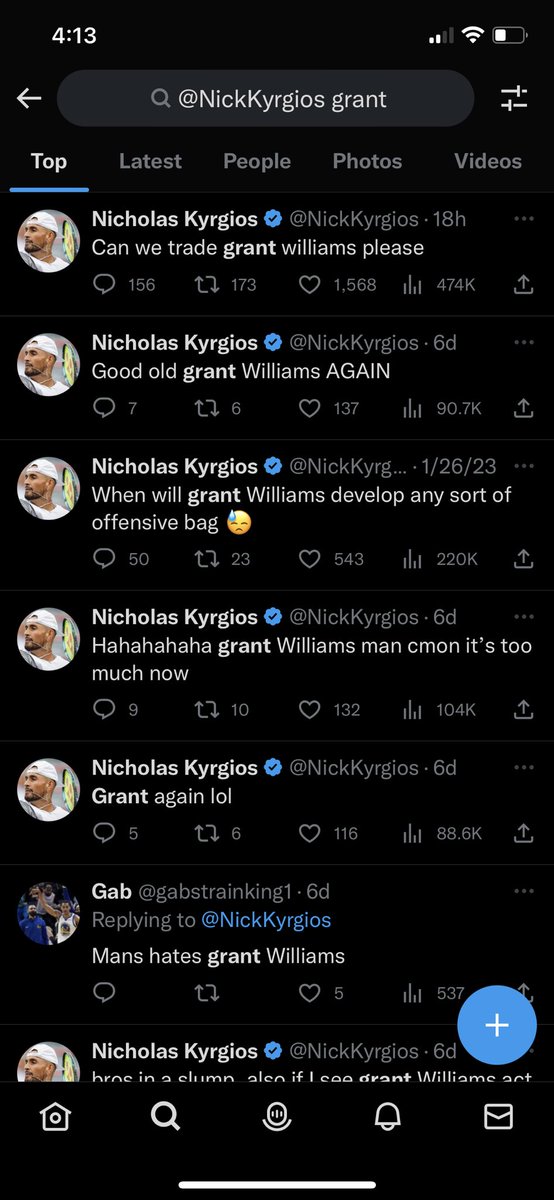 WackoWall's tweet photo. 😭 https://t.co/KXO3eta2OY