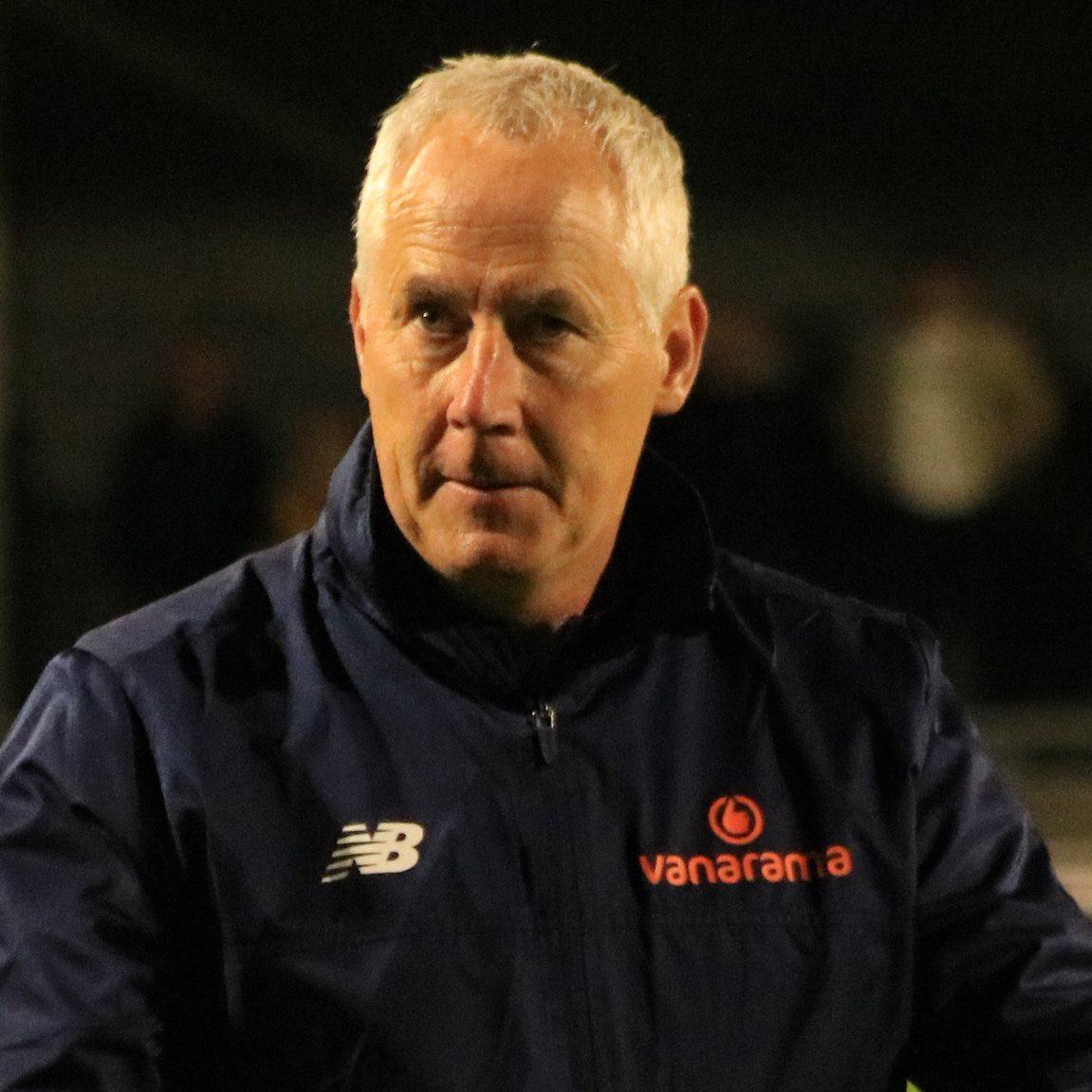👔United have now lost more games under Ian Culverhouse (13) than they did under Paul Cox (12).

Cox was in charge for 32 matches, today was Culverhouse’s 27th.

Although - PC did take over a team in 7th, IC started bottom.