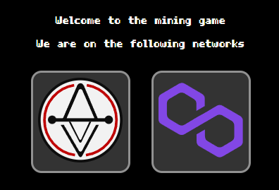 cryptominergame's tweet photo. We are live on #Altcoinchain with FREE MINT and NFT Staking!
You must be in our discord for early access π
https://t.co/XtwFCG3Fiy https://t.co/O3puTSrOgQ