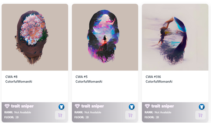 Rocket Crypto | Mizuki Yugen NFT Founder tweet media