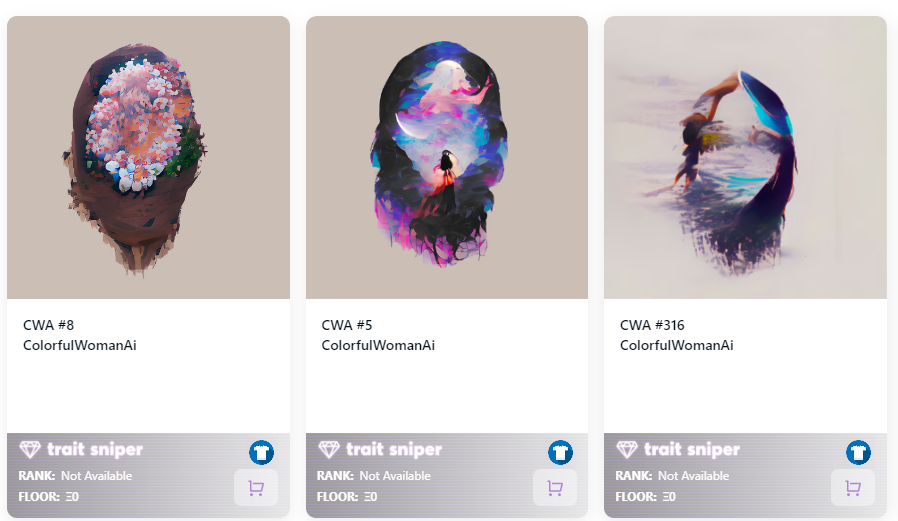 Rocket Crypto | Mizuki Yugen NFT Founder tweet media