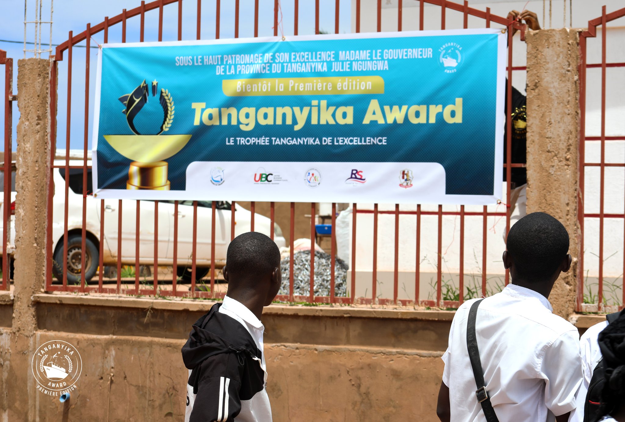 Tanganyika Award (TanganyikaAward) / Twitter
