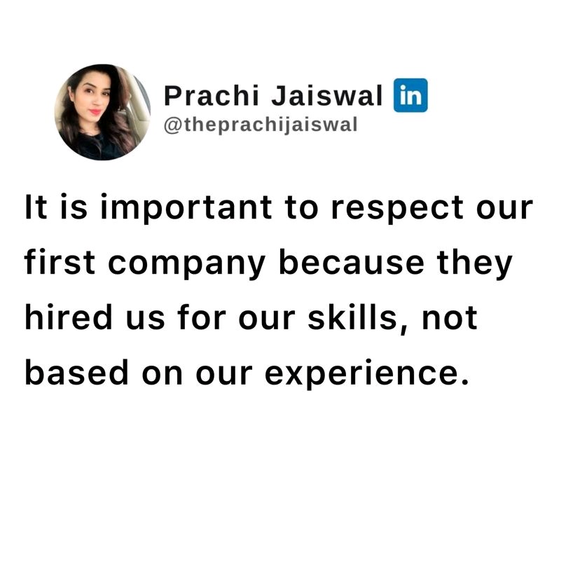 rabuli_solomone's tweet photo. I remembered working the first job at 18 .No experience and forget about qualifications,it was the skills, attitude and being able to sell your strengths was my only trump cards during the interview as a Sales Staff.

Shout out to the first company Tappoo.

Start small and go big https://t.co/AyqJemfXXE