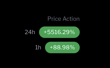 $PUSSY hit ATH. LOL. 
500k MC incoming.

Is it a rug? Absolutely not:
- Liquidity locked for 100 years ✅
- Burnt 2% supply ✅
- Floor 100k market cap ✅

Buy here:
pussyprotocol.com

First #JIZZ, 
then #AIDS, 
now #PUSSY

Sexual szn gains 🤣🚀
#BTC  #Bulls