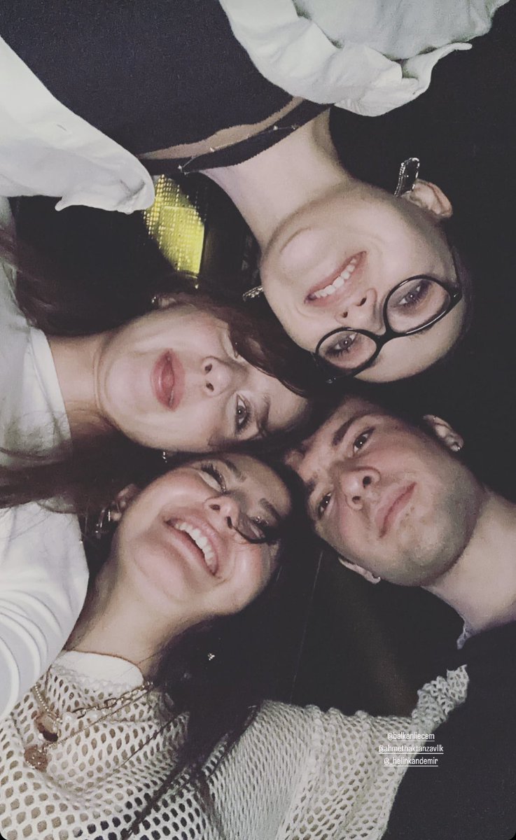 HOCAMM #HaktanZavlak #HelinKandemir #ecemcalhan