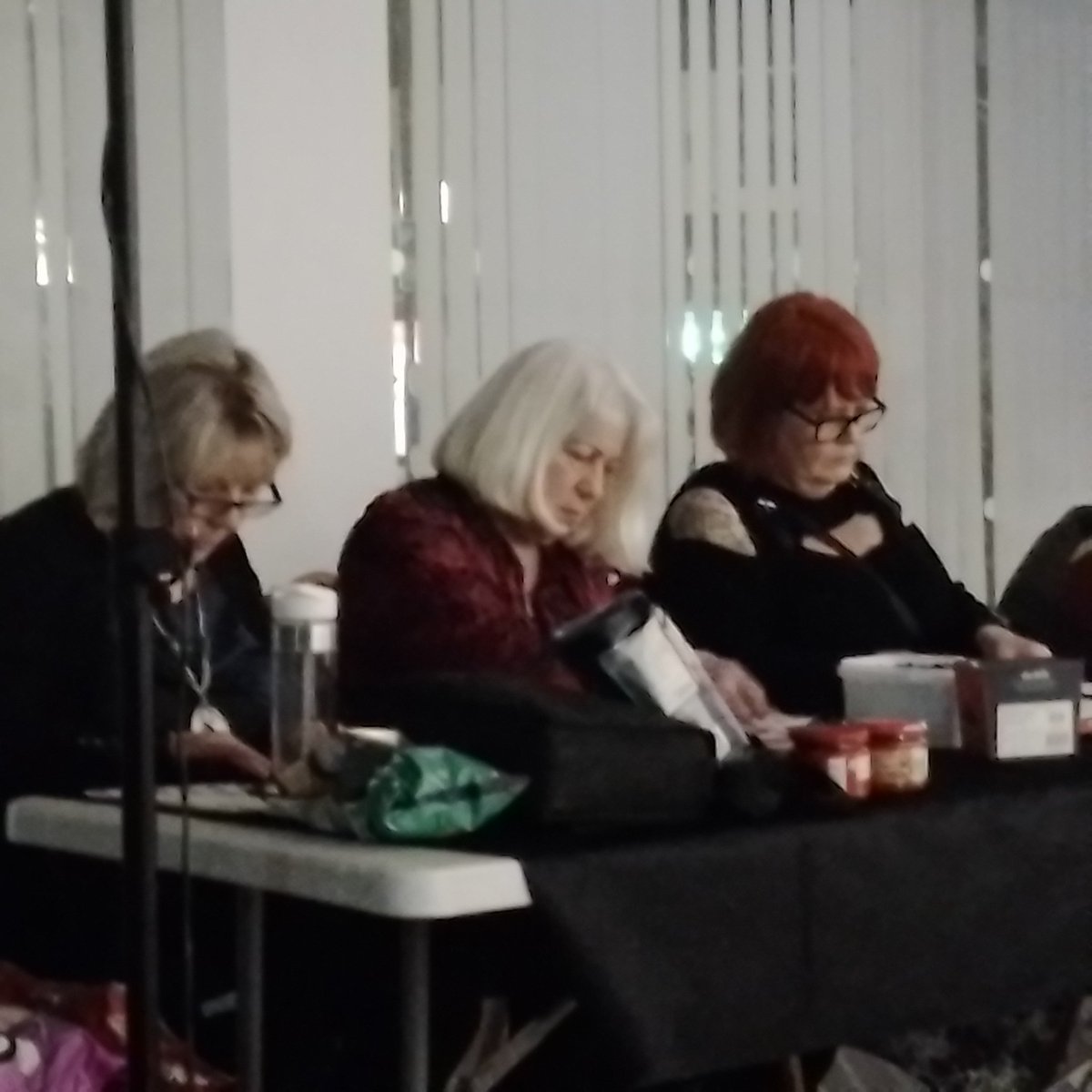 Retired Mayor Of Prescot May22-23 tweet media