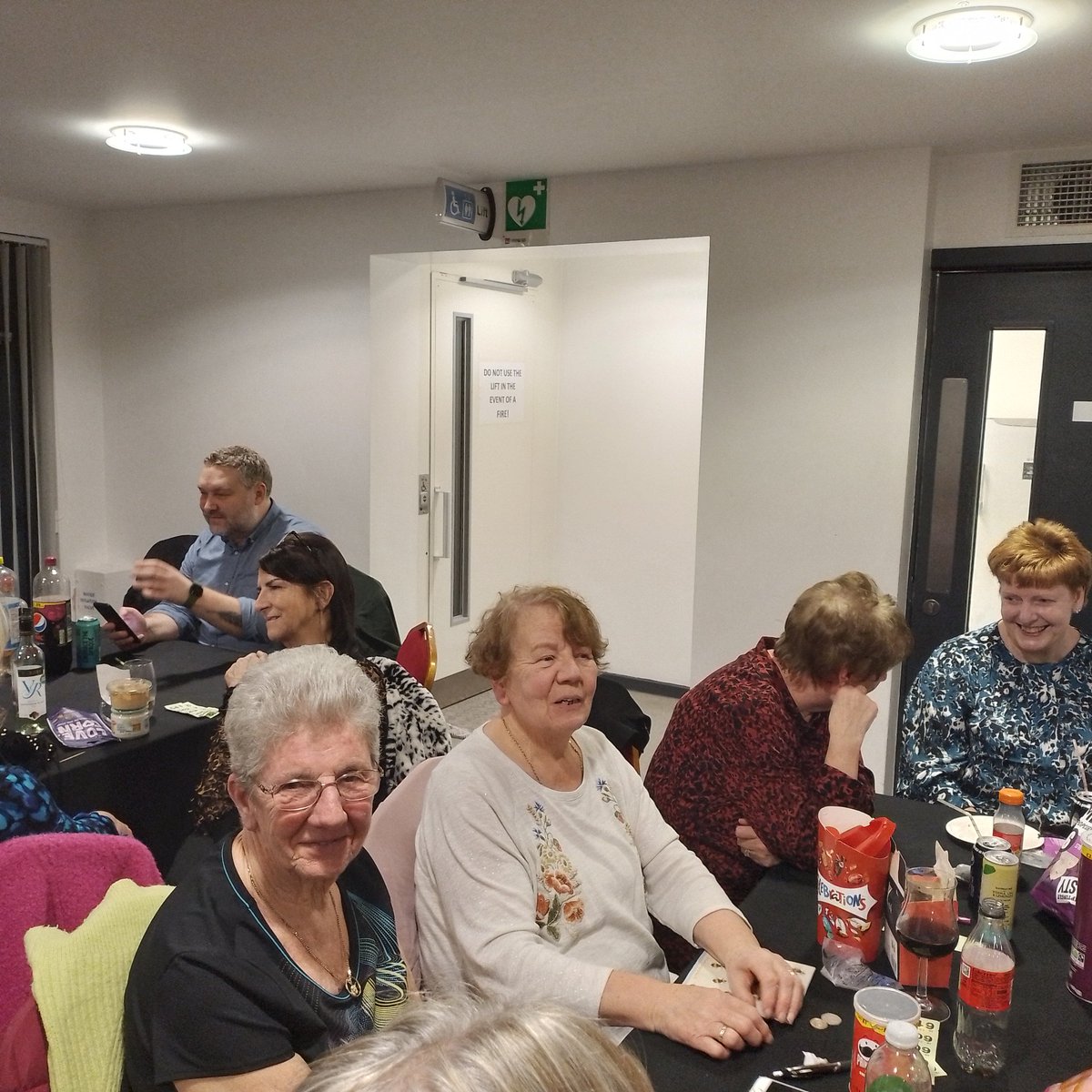 Retired Mayor Of Prescot May22-23 tweet media