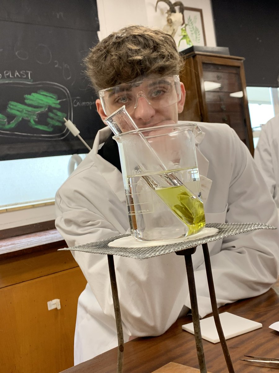 PlymColScience tweet picture