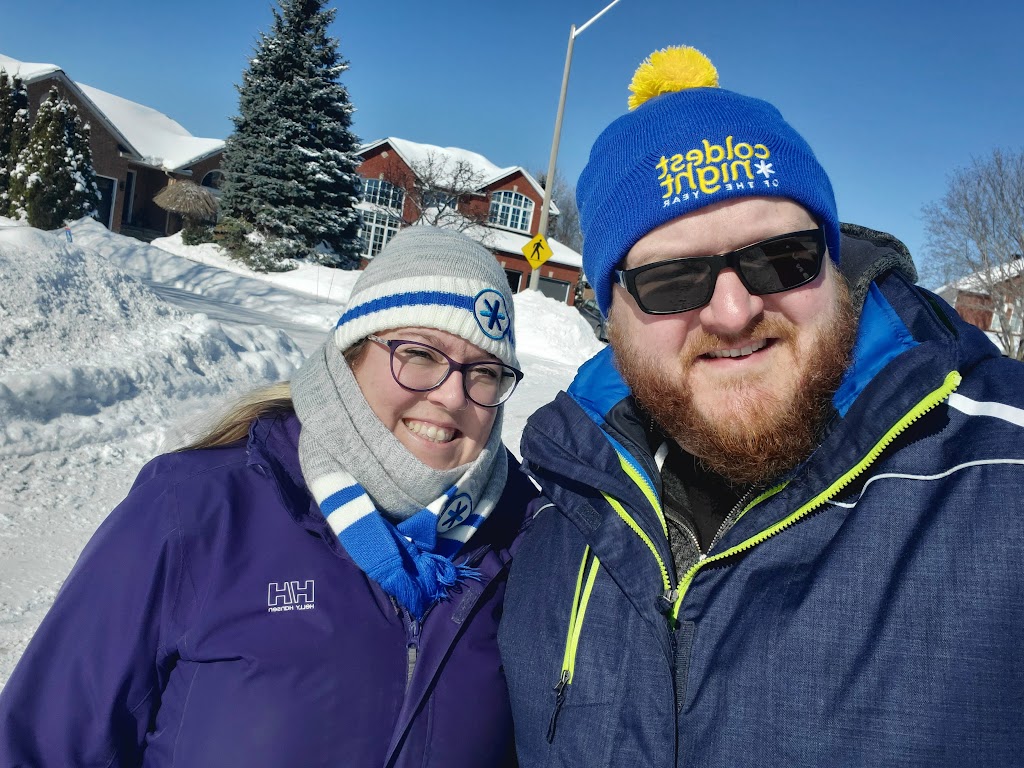 On what might be the literal coldest night of the year, I'm proud that the @OttawaMission protects the vulnerable in our city.

On Feb 25, our team, the SnowTroopers, will be walking to help raise funds during #CNOY2023. We'd appreciate your support!
 
secure.e2rm.com/registrant/don…