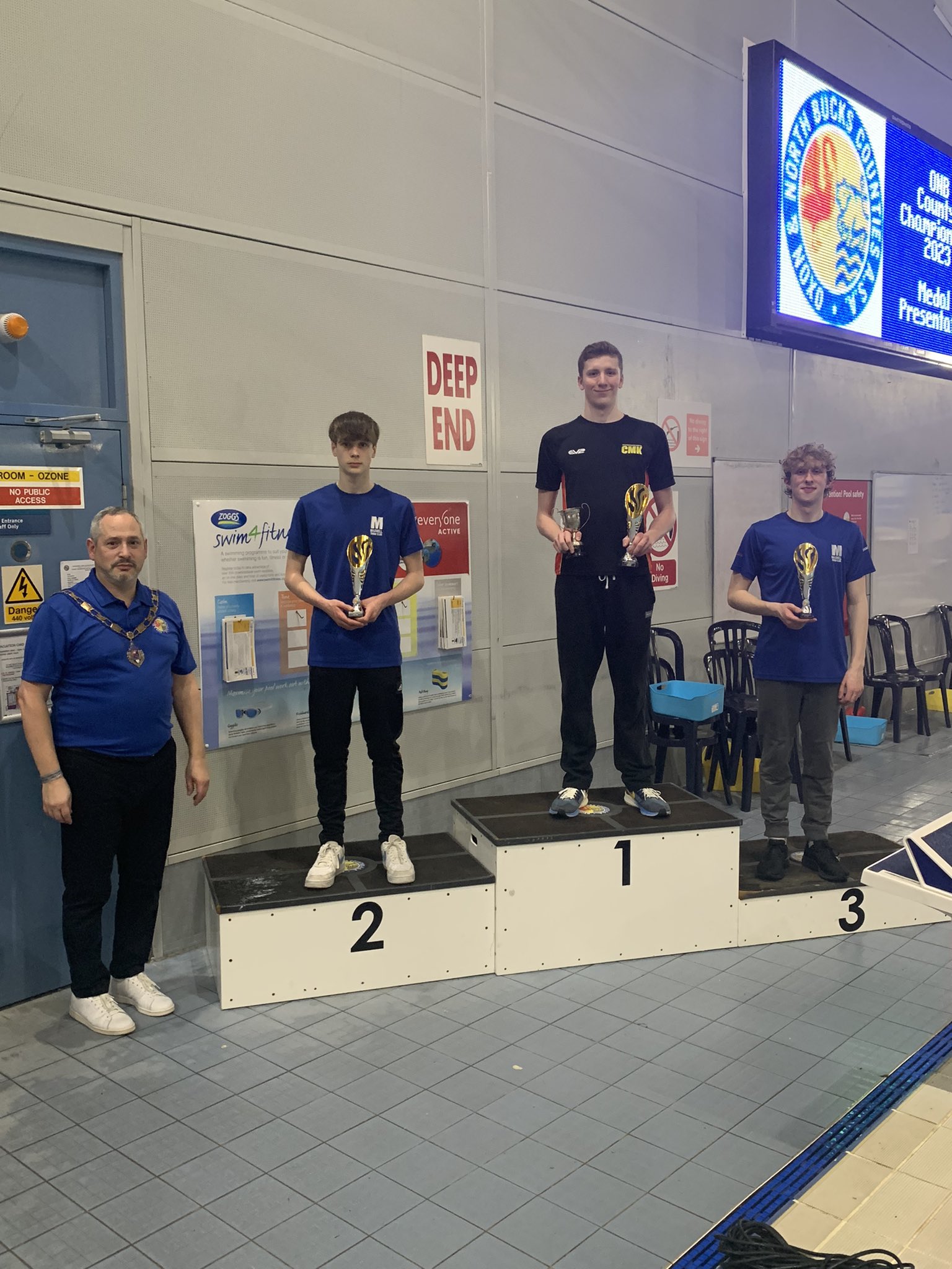 Oxfordshire & North Buckinghamshire Counties ASA on Twitter Oxfordshire & North Buckinghamshire Counties ASA on Twitter