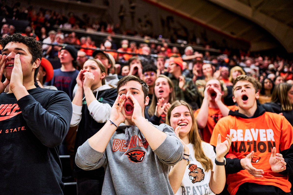Oregon State WBB on Twitter: 