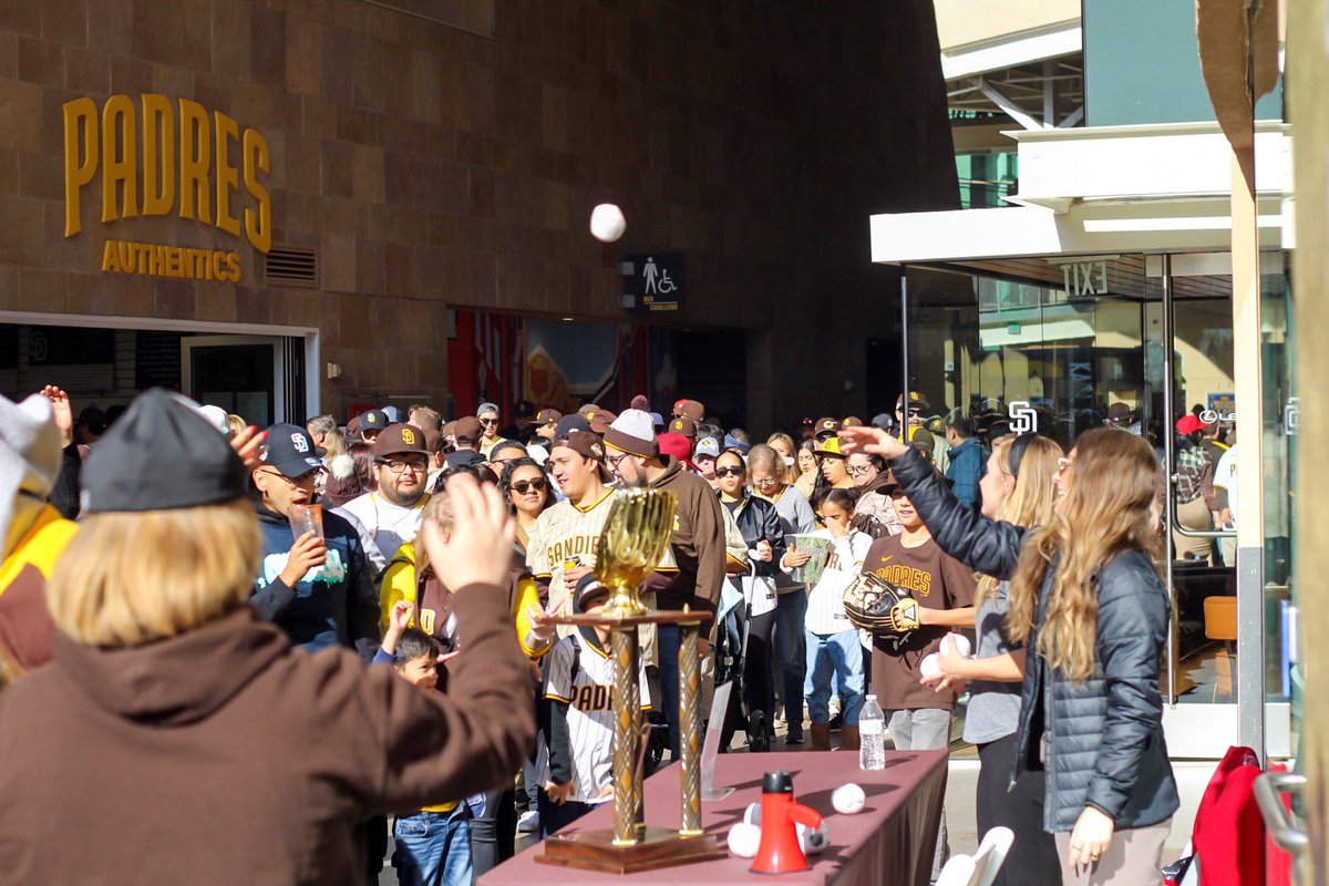 Lake Elsinore Storm Baseball on Twitter "Thank you to all the Friar