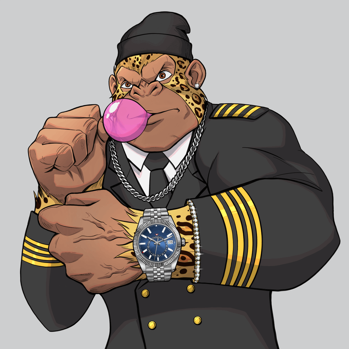 TAS2Bot's tweet photo. Timepiece Ape #257 sold for 0.05 ETH ($ 83.76) on Opensea: Seaport

From: Kevko91
https://t.co/iUL4eHLjy0
                    
To: 0xA46f...59fa
https://t.co/18MOJgdWvG

🔍 https://t.co/6syuAbBzWB 

#NFT #NFTCommunity #TIMEFORTAS https://t.co/VdWToXPT5f