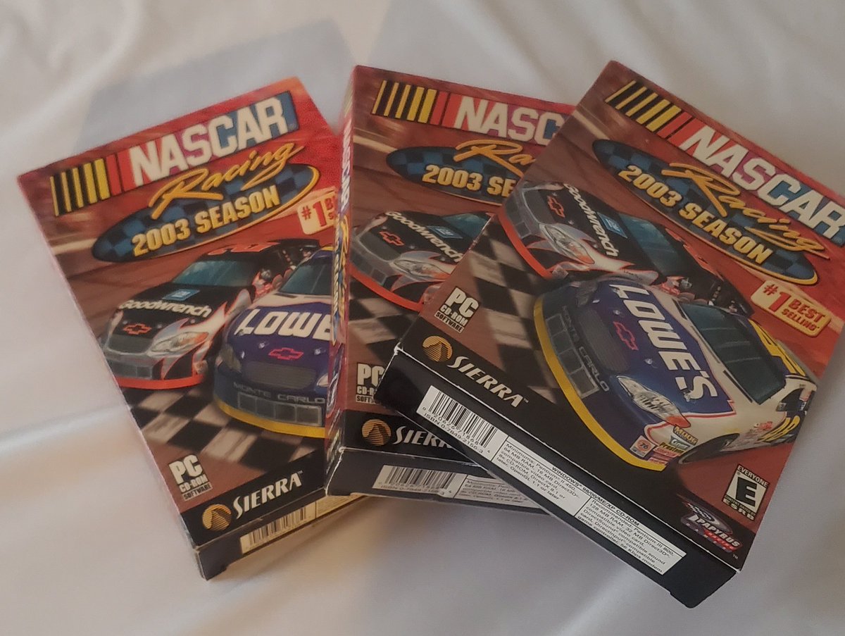 MrKelly45's tweet photo. @JustinMarksTH @TeamTrackhouse Still have three of them unopened!!! Lol https://t.co/SDE8pt6lQs