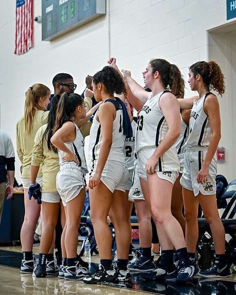 AHN Varsity Basketball (@ahnbasketball) on Twitter photo District Champs! Incredibly proud of this group! We will try to keep in rolling next week. Go Jags!! βΉπΌββοΈππ
<a href="/Chris_Sev_/">Chris Severini</a> District Champs! Incredibly proud of this group! We will try to keep in rolling next week. Go Jags!! βΉπΌββοΈππ
<a href="/Chris_Sev_/">Chris Severini</a>