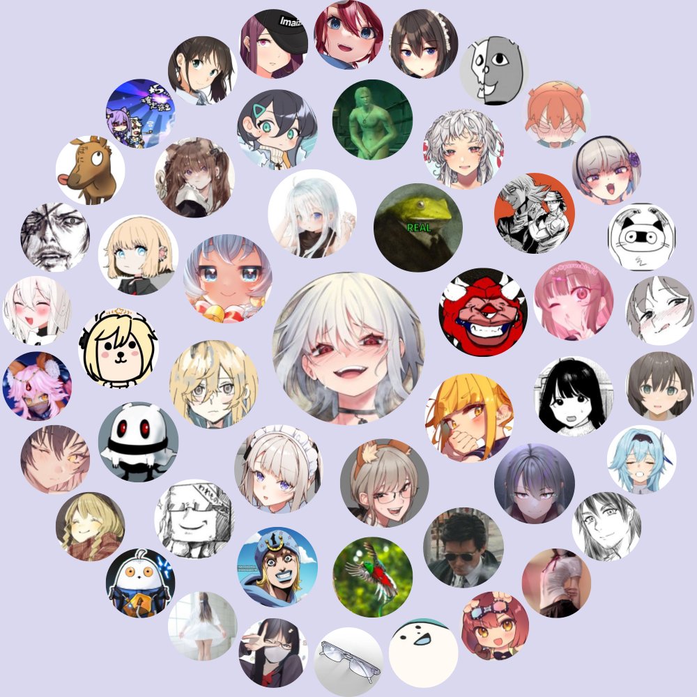 私のTwitterやりとりークル

https://t.co/wK9S7iChw5 で生成します

⠀ 