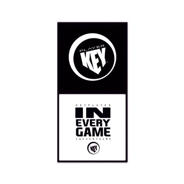 KeyPlayerNation's tweet image. The Best 5 Words 
in Sports .   .   .   💬
1. Key
2. Player
3. In
4. Every
5. Game
#KPIEG