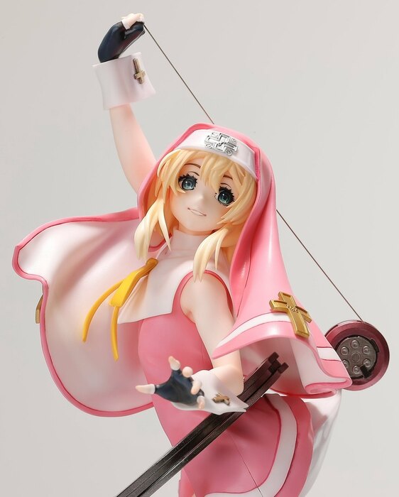 Guilty Gear -STRIVE- Bridget Figure