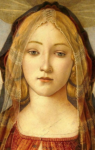 Follow recommendation: Sandro Botticelli @artbotticelli #sandrobotticelli #botticelli