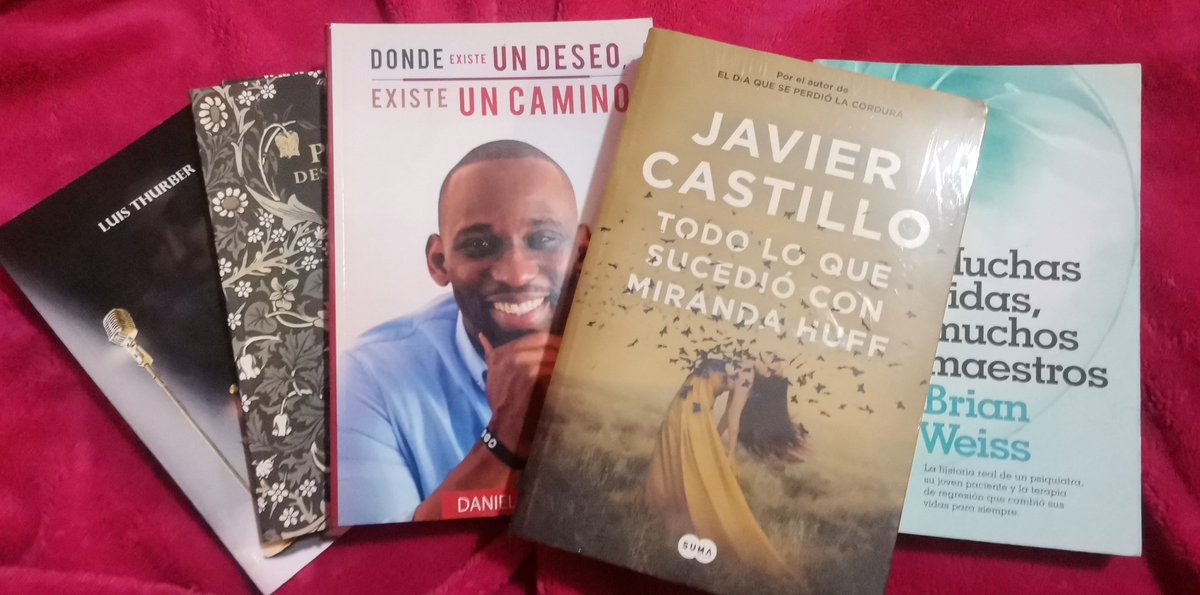 Mi tbr de febrero #libros #lector #twitterbook #twitterlibros