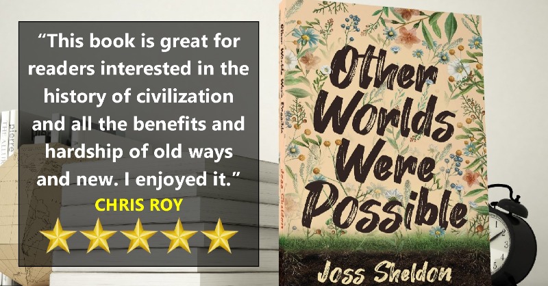 JossSheldon's tweet photo. I wrote a book, and people seem to really like it, which is nice...
#Books #AmReading #AuthorsOfTwitter