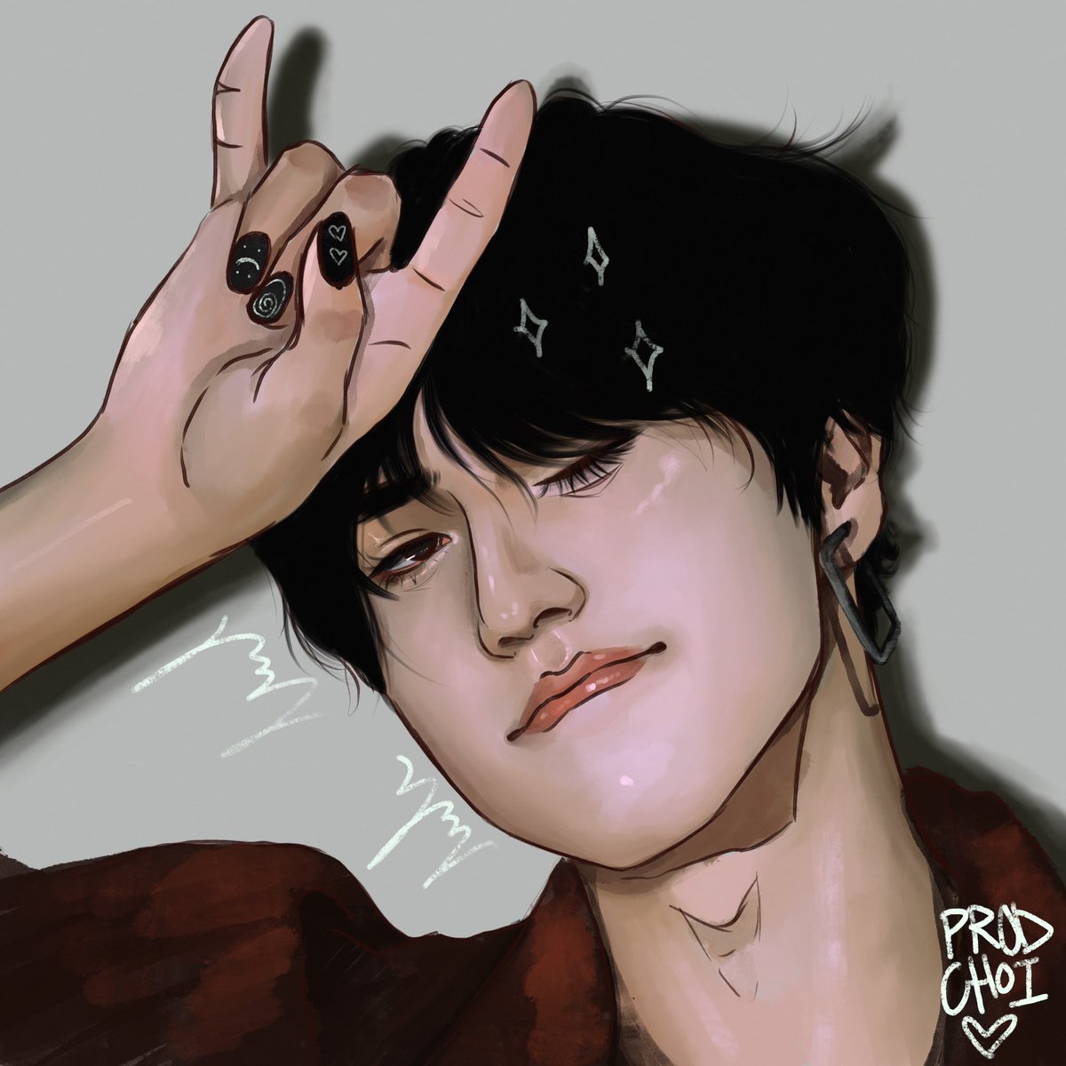 proschois's tweet photo. ʜᴏᴡ ᴡᴇ ʟᴏᴠᴇ
••••
#han #hanjisung #straykids #straykidsfanart #kpop #kpopfanart https://t.co/Dwbx9fuMFh