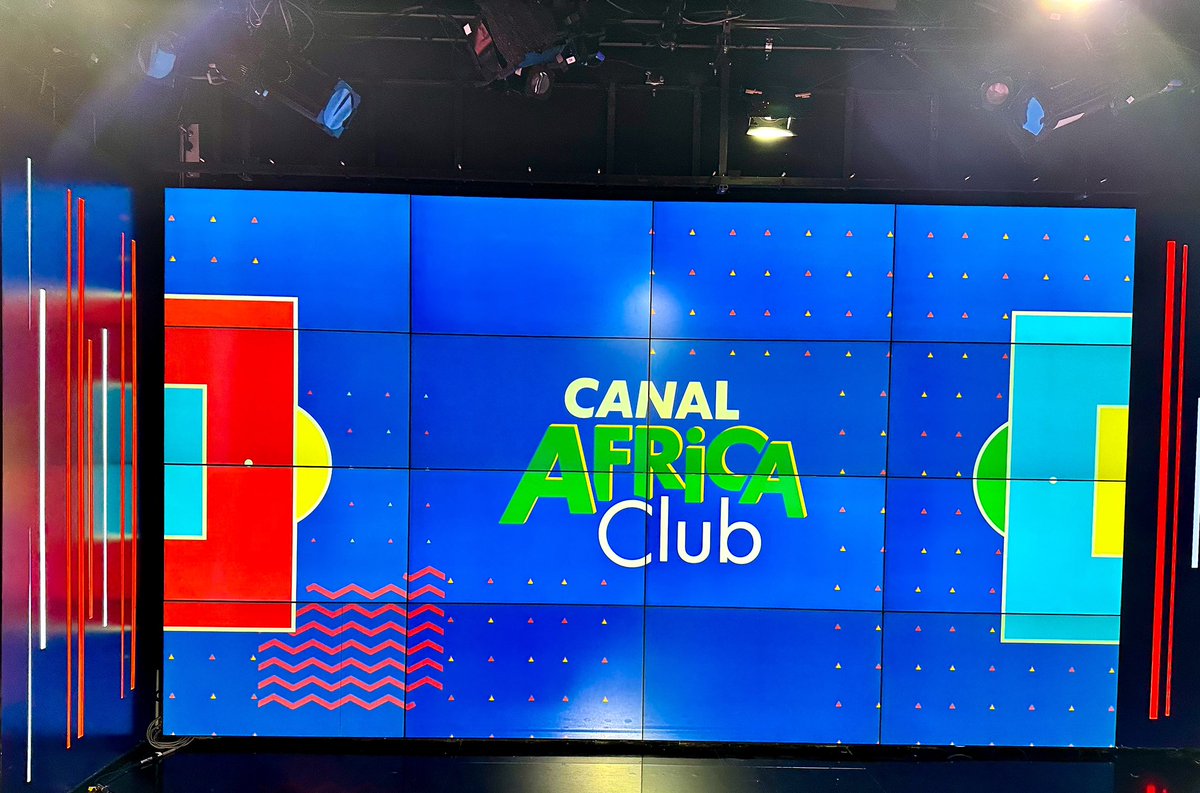 CharlesMbuya's tweet photo. Après le #CHAN2022 , place aux Interclubs CAF qui ont leur magazine sur @cplussportafr : le « CANAL AFRICA CLUB » tous les mardis soir sur Canal+Sport 1 à partir du 14/02/23

On se retrouvera après chaque journée de @CAFCLCC_fr pour un debrief complet avec nos meilleurs experts. https://t.co/VVld9M35l2