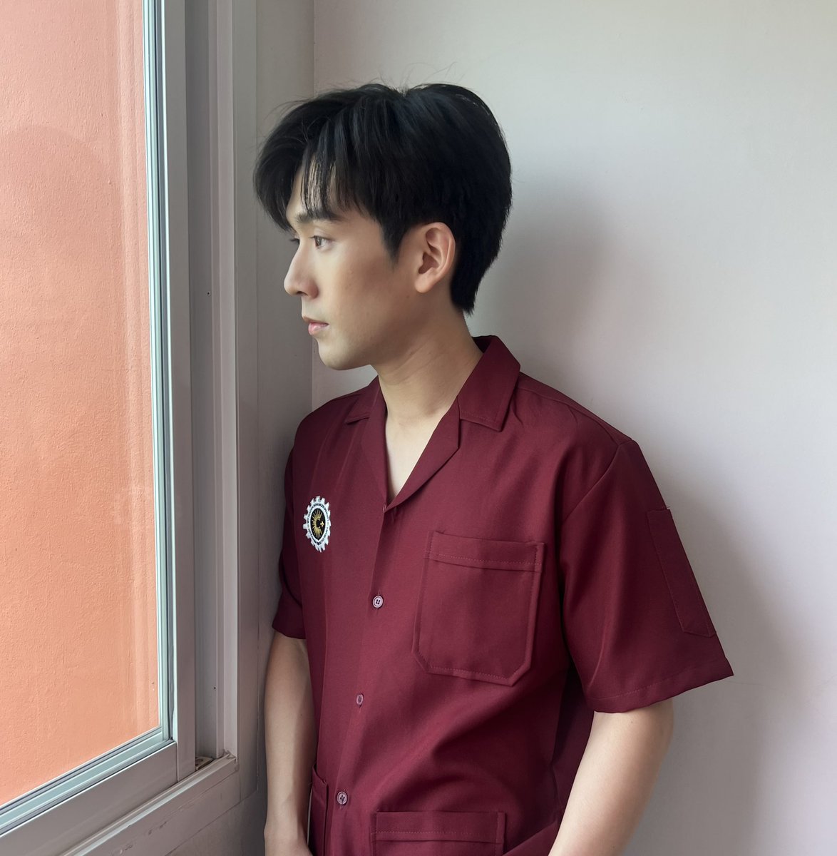 pepperpongpat's tweet photo. เปิดกล้องไดโนซอร์รัก 🦖🤍 #ไดโนซอร์รัก https://t.co/JKHGbygNPF