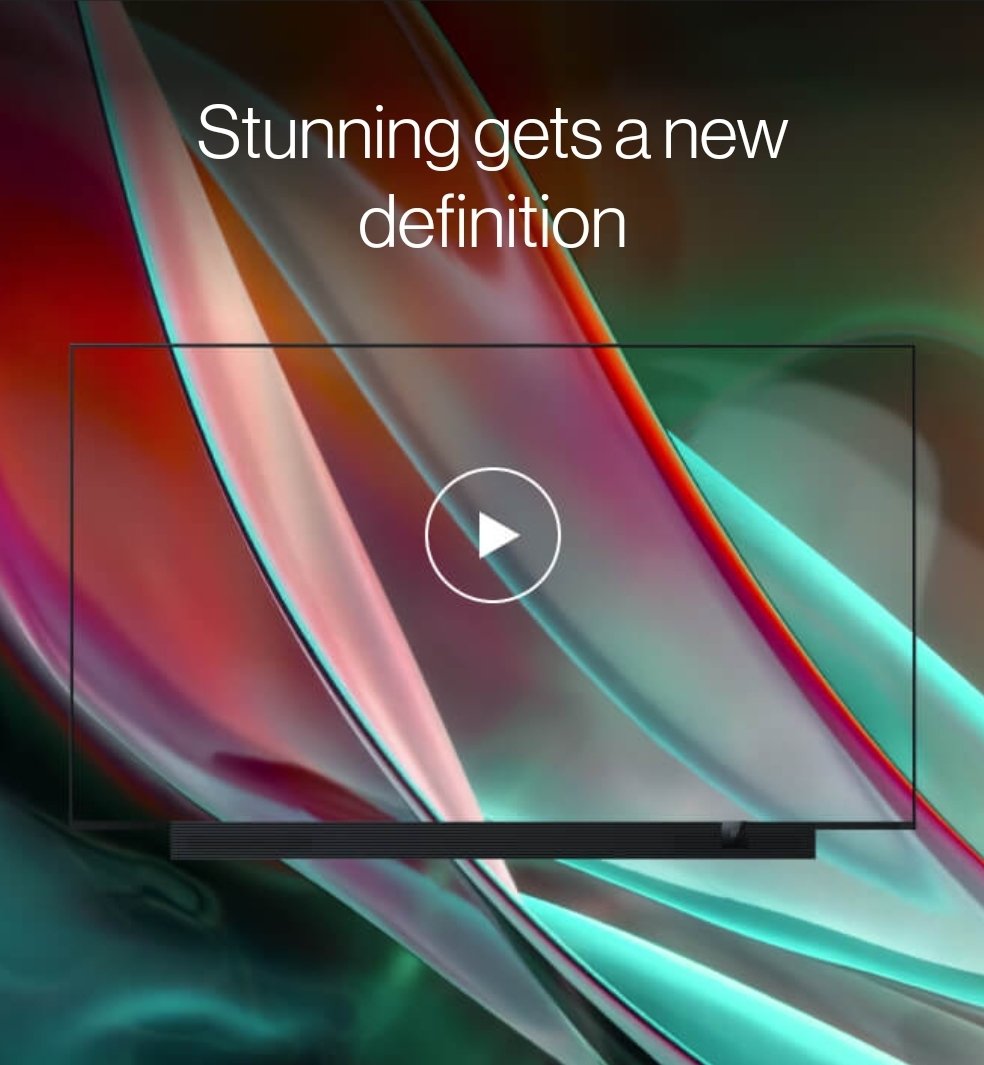 Pilot_Hp's tweet image. I&apos;m most excited about #QLEDDisplay 📺to experience with all new #OnePlusTVQ2Pro 

Display is main component of every TV .#QLED Display will enhance my viewing experience to another level &amp;amp; That slim bazzeless design makes it premium in terms of look🔥 #OnePlusTVQ2Pro #OnePlusTV