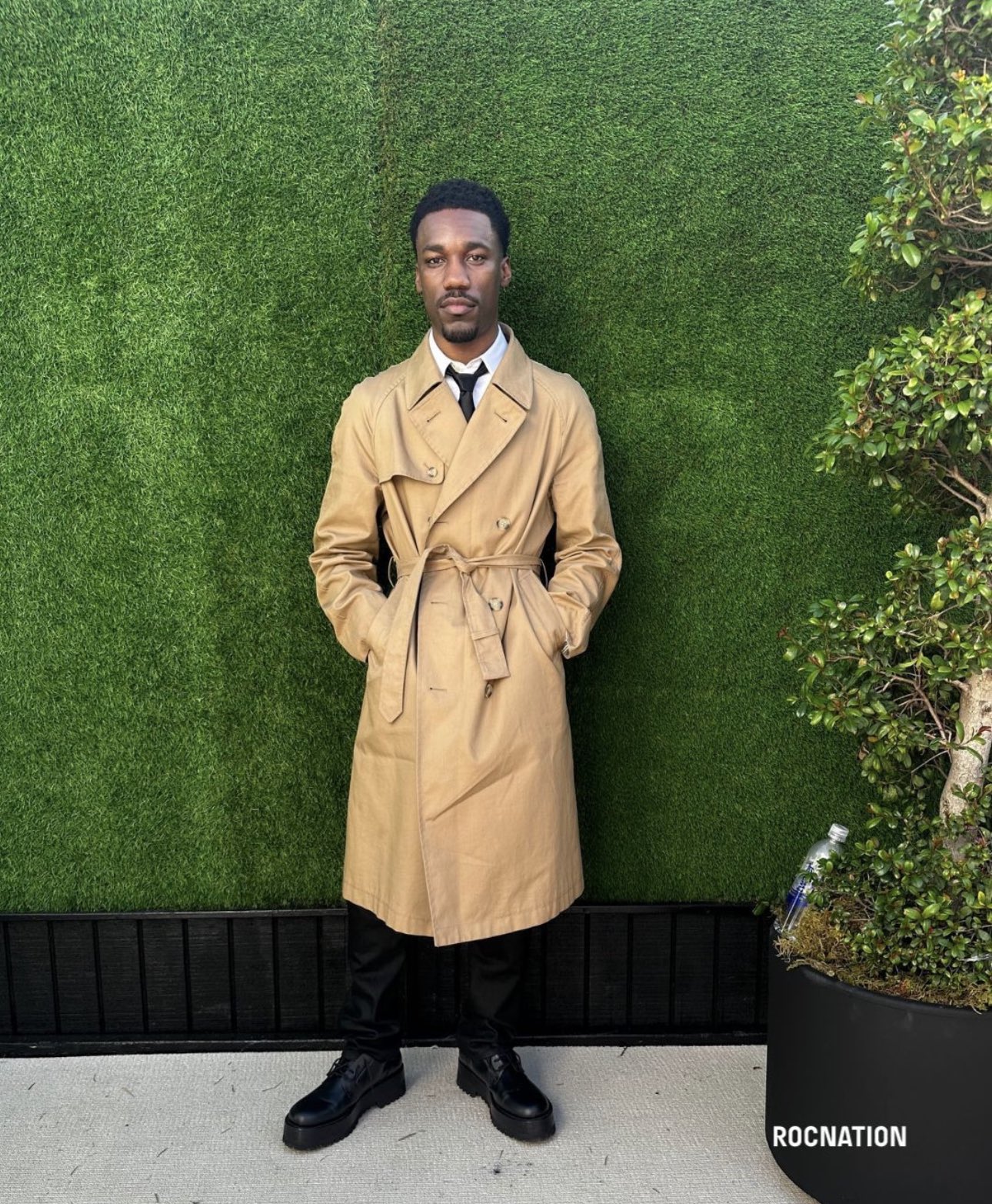 Roc Nation Brunch on Twitter: 