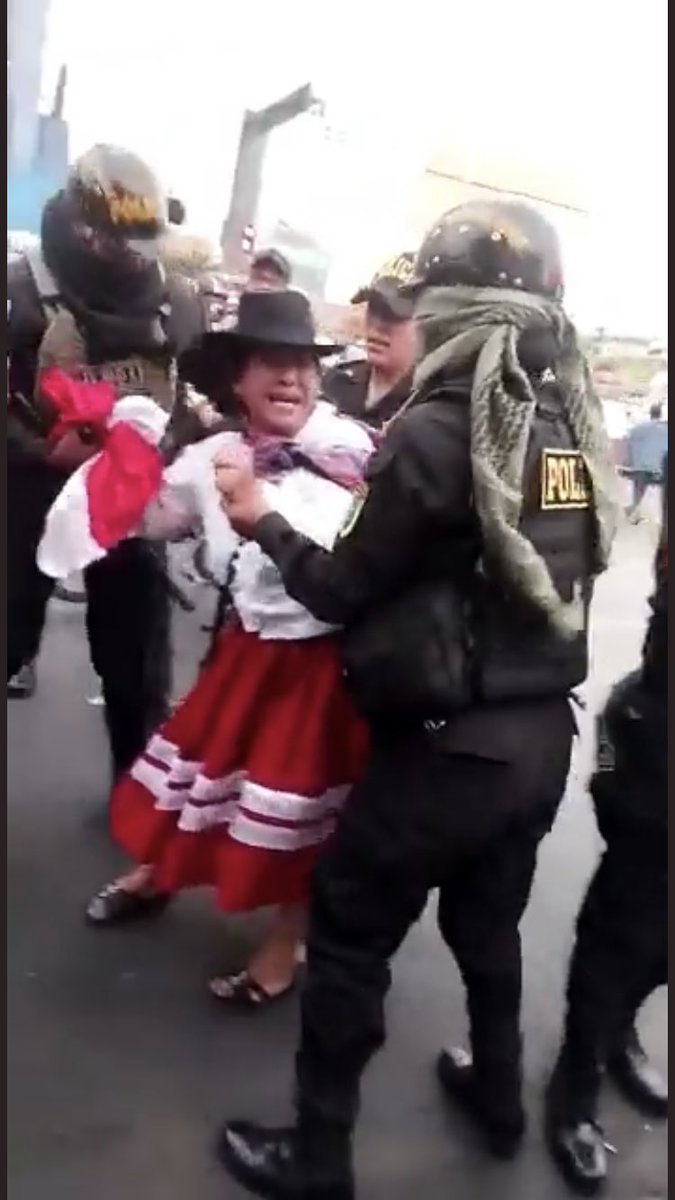 Alonso_GD's tweet image. Peru, today.