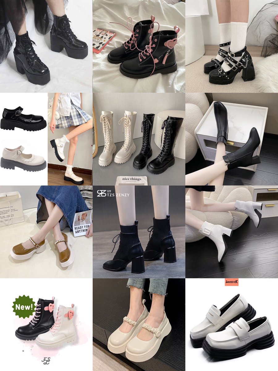 haegifts's tweet photo. sepatu cantik, secantik kamu.

a thread https://t.co/PnYgDEgNxR