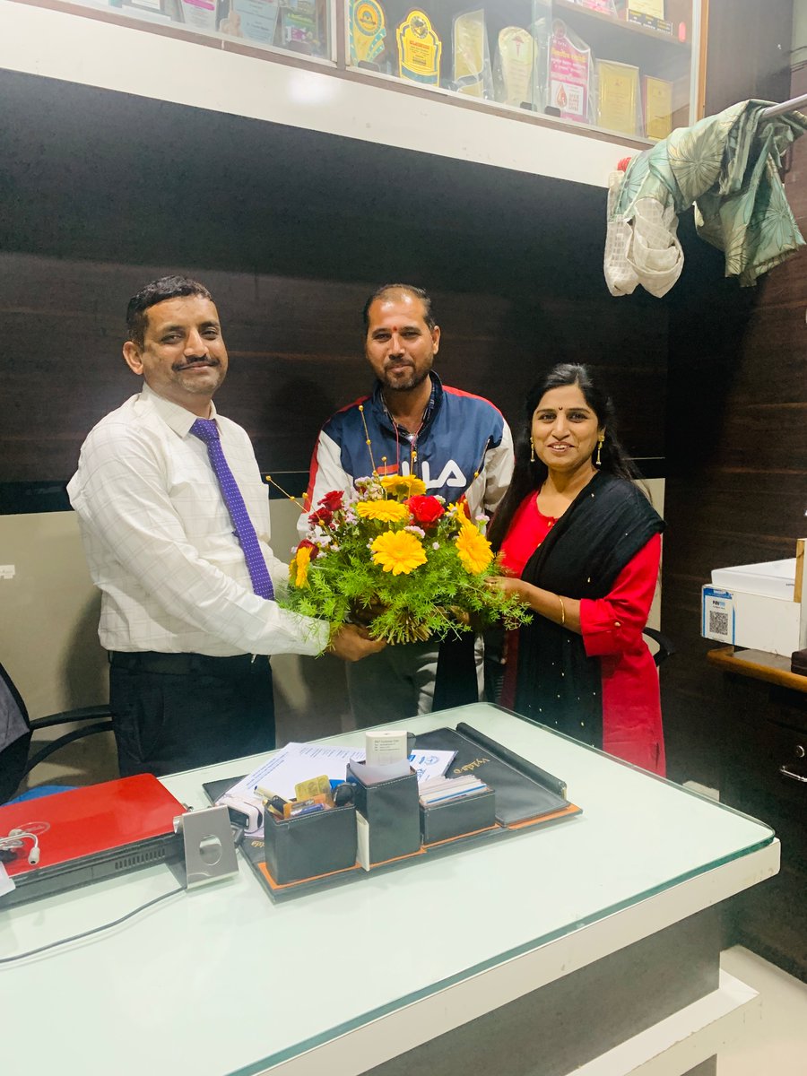 drfarukpatel's tweet photo. Thank you for your wishes and love to me on my birthday, love you all.. https://t.co/DuPVt9oAtY
