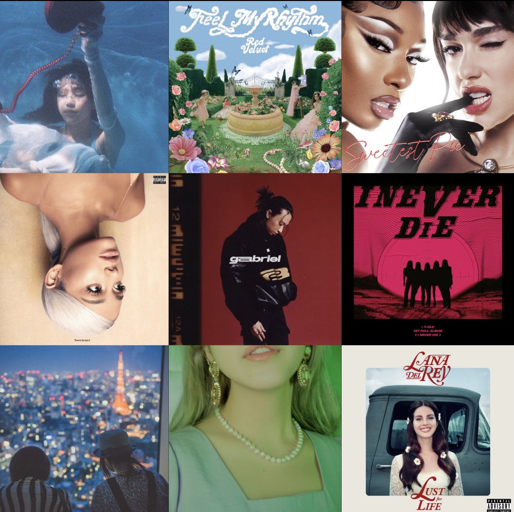 var on Twitter "long term vs short term… Ermm"