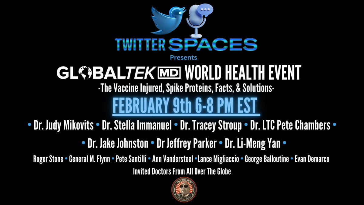 The Big Mig™ tweet media