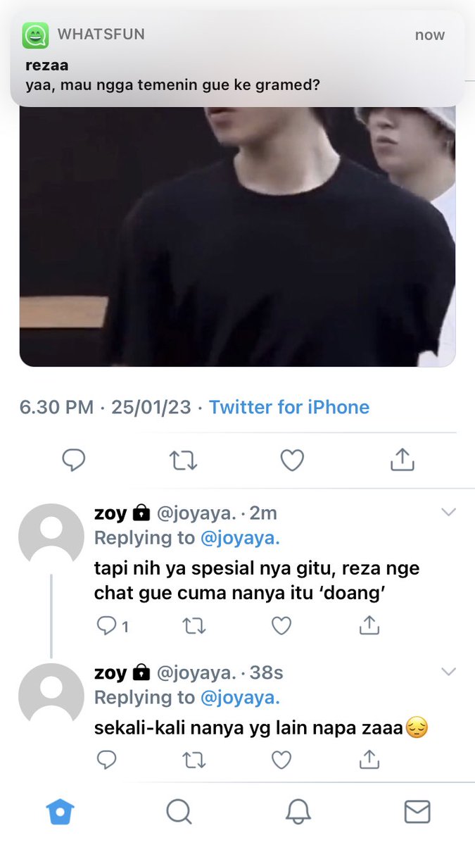 ✧ partner les

- so junghwan fewtweets au by jA