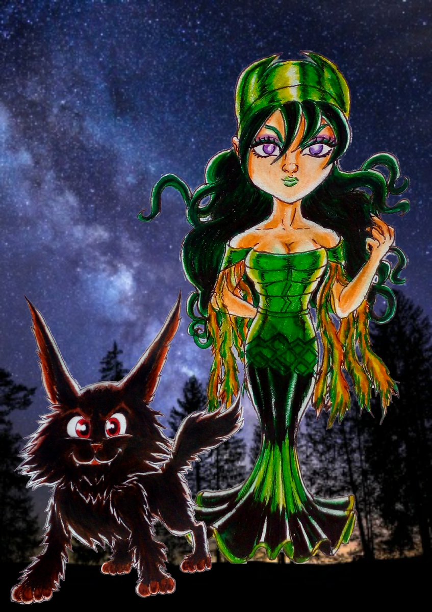 LoboSol09508586's tweet photo. Que bonita noche...veni a preguntarle a la Brujita @Mashues si sabe,donde estan los osofrutos?🐺😀 https://t.co/PfcxehW8sc
