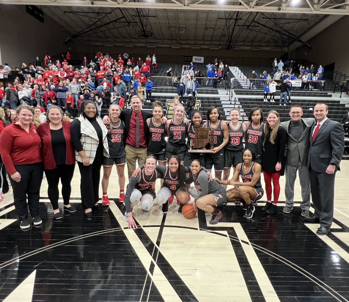 FHS Tigers Athletics tweet media