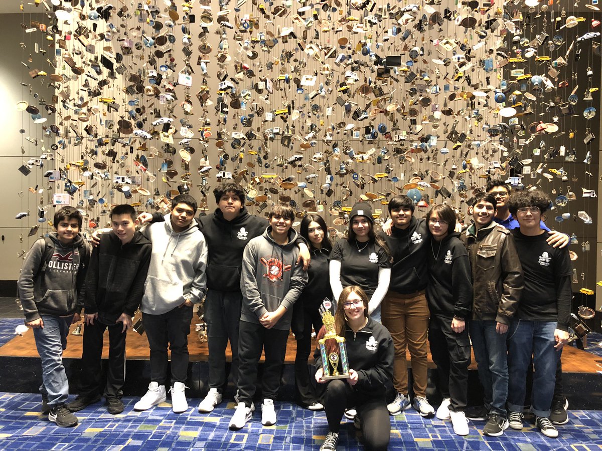 argohs217's tweet image. Congratulations to the Argo Chess team for taking 3rd place at the 2023 Greater Chicago k-12 Tournament.

Huge shout out to Ally Coker for taking 2nd place in the Greater Chicago k-12 Reserve Section!

#argochess #goargo