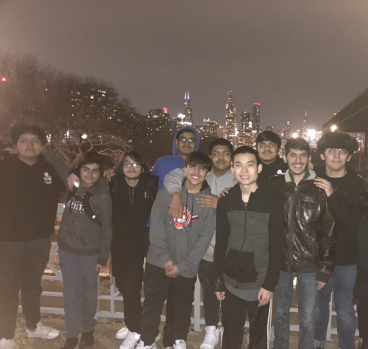 argohs217's tweet image. Congratulations to the Argo Chess team for taking 3rd place at the 2023 Greater Chicago k-12 Tournament.

Huge shout out to Ally Coker for taking 2nd place in the Greater Chicago k-12 Reserve Section!

#argochess #goargo
