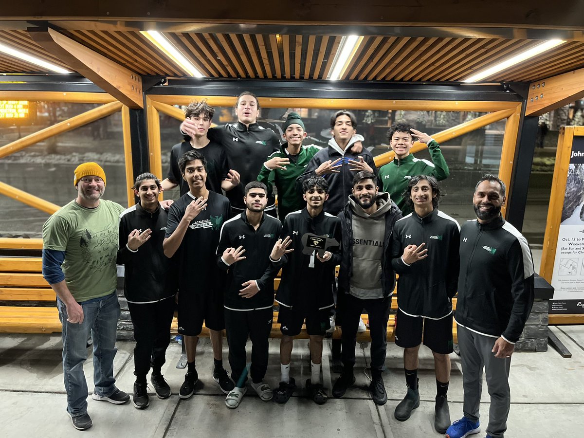 FFCA North High School tweet media