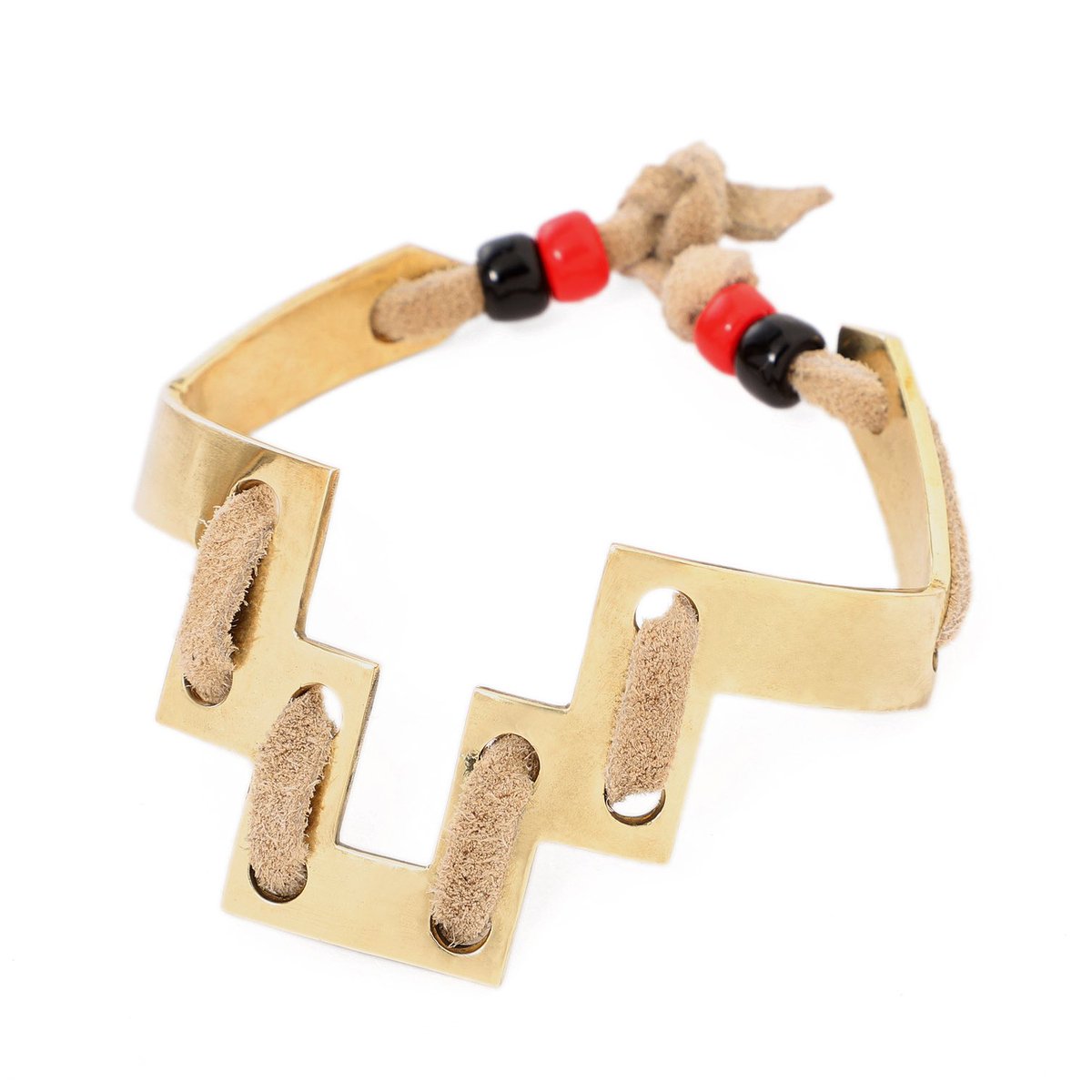 FarimuO's tweet photo. tiers bangle brass
ゴールドの真鍮タイプも販売中です。
取り外し可能な革紐とビーズで好きな色にカスタム出来ます。
付属の革紐は黒、赤、ベージュの3色になります。ビーズは黒、赤、白の3色が付属しております。

#farimu
#バングル
#bangle
#アクセサリー https://t.co/jcmwHlQXA5