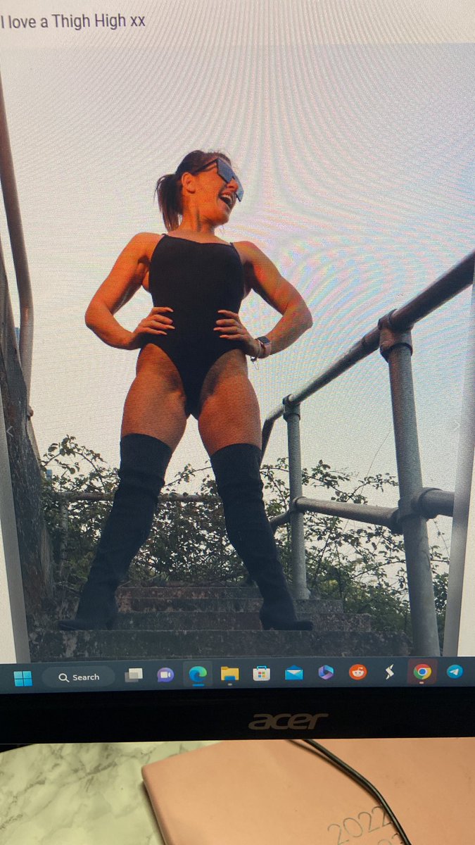 kentgymmilf's tweet photo. When ya like ya face for ob e when going through raws -
For the full set you know where to go ⬆️⬆️⬆️⬆️⬇️⬆️

Any fellow South East girls looking for someone to shoot check out @paulgibbs_76 

#OFgirls #ThighHighs #PhotoShoot
#RawEdit #FitFor46 #FitMom https://t.co/yXv5UgTj56