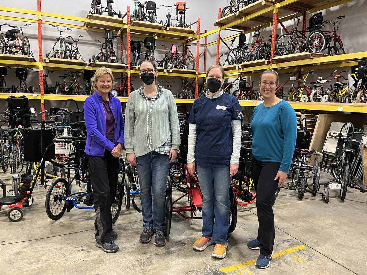 You Can Ride 2 tweet media